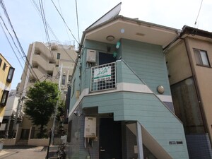 ＡＩシティ－テラス外観写真