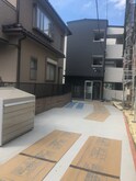 仮）フェリエ