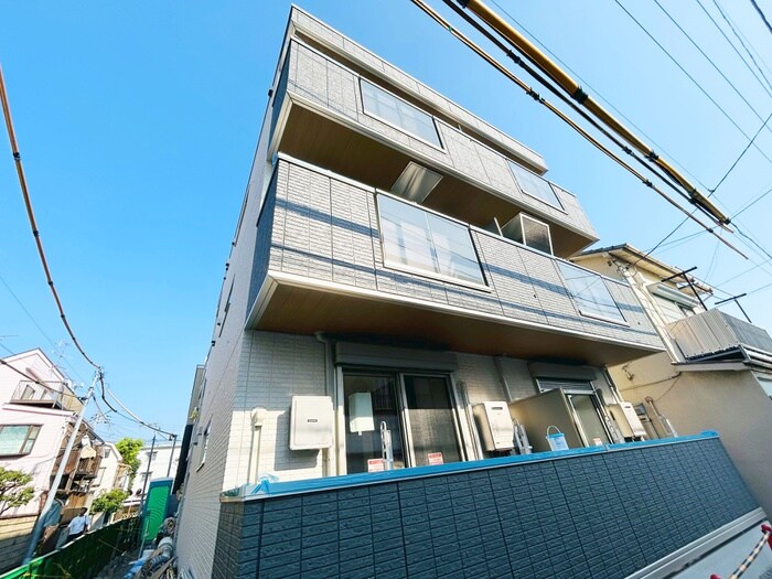 物件外観写真4　(その他)