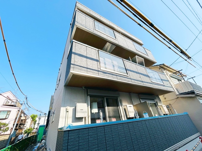 物件外観写真4　(その他)