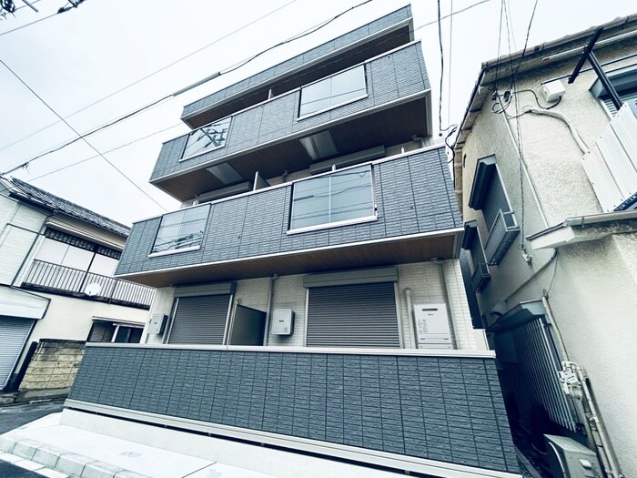 物件外観写真6　(建物設備)