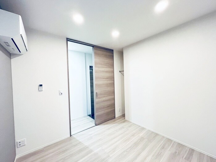 物件内観写真18　(廊下)