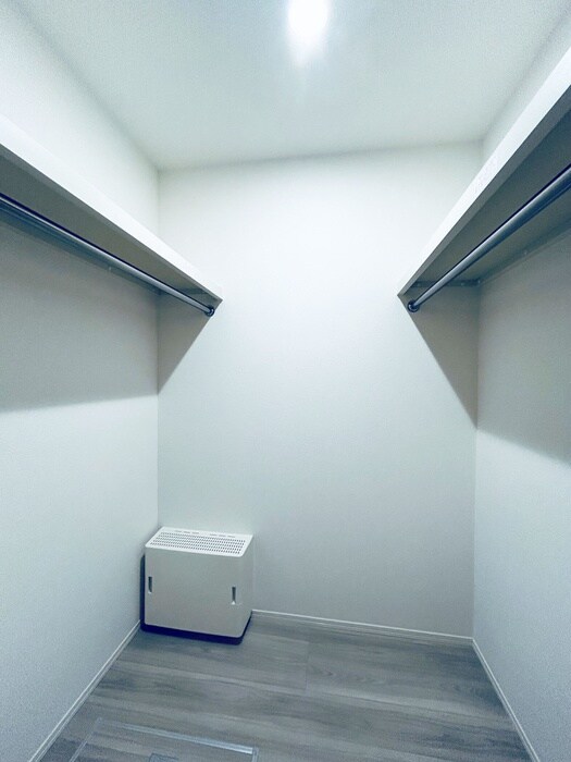 物件内観写真19　(収納)