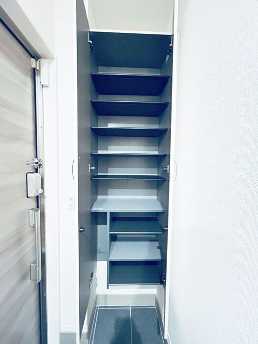 物件内観写真20　(靴箱)