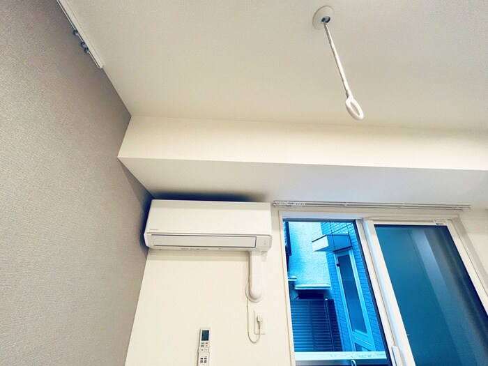 物件内観写真22　(省エネ性能ラベル)