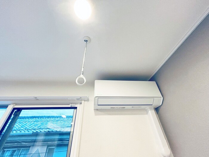 物件内観写真22　(省エネ性能ラベル)