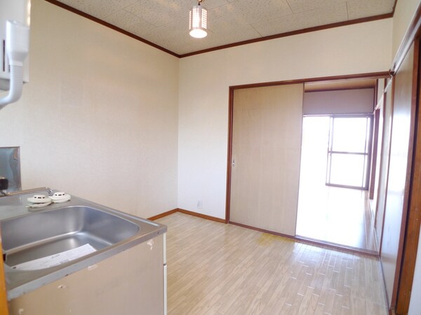 居室