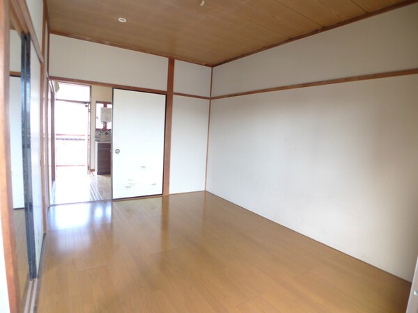 居室
