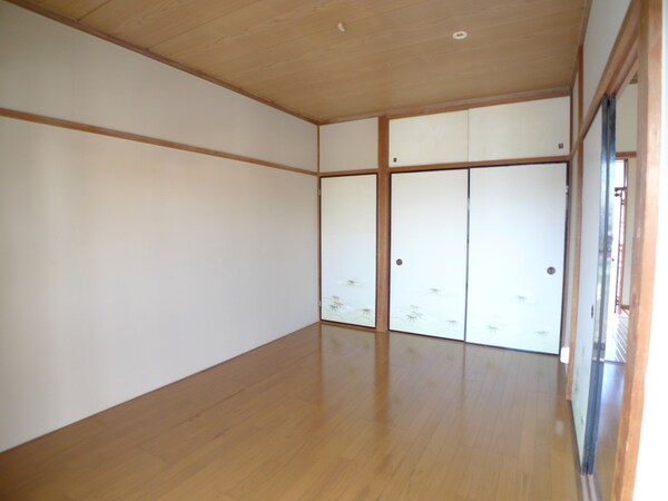 居室