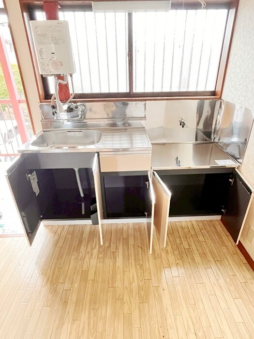 物件内観写真12　(収納)