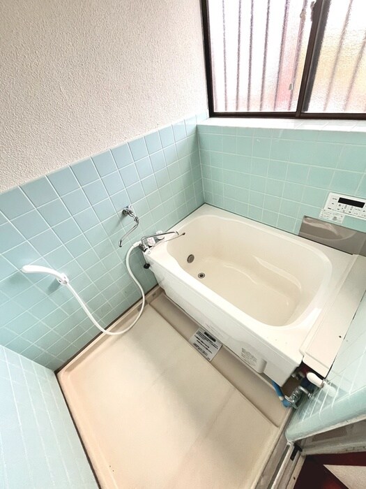 物件内観写真13　(バス／シャワールーム等)