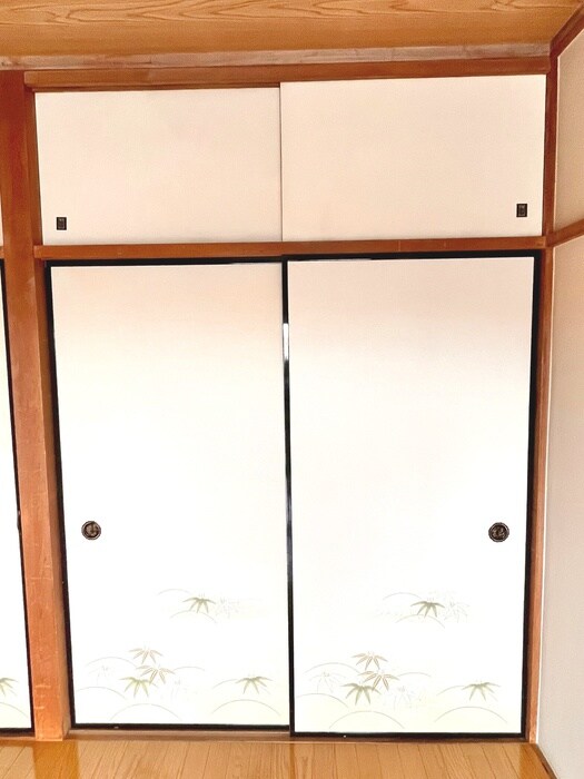 物件内観写真18　(収納)