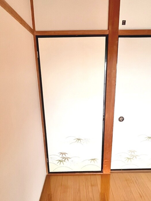 物件内観写真19　(収納)