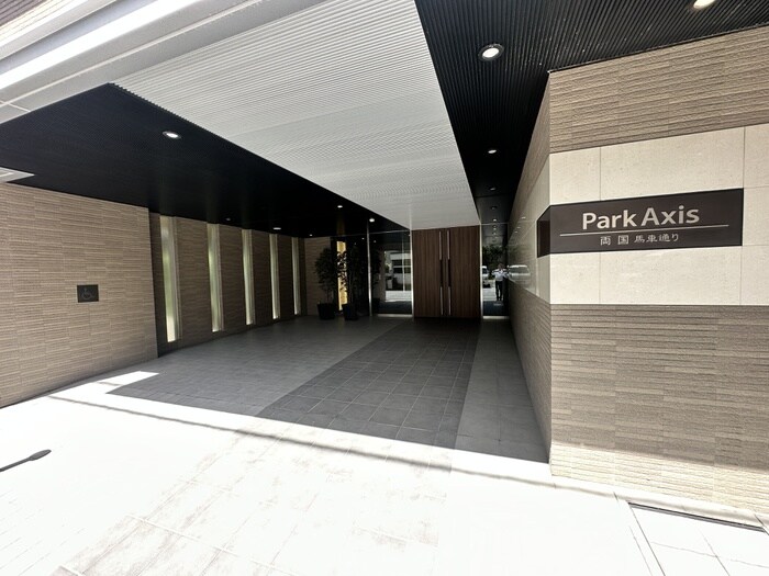 物件外観写真2　(建物設備)