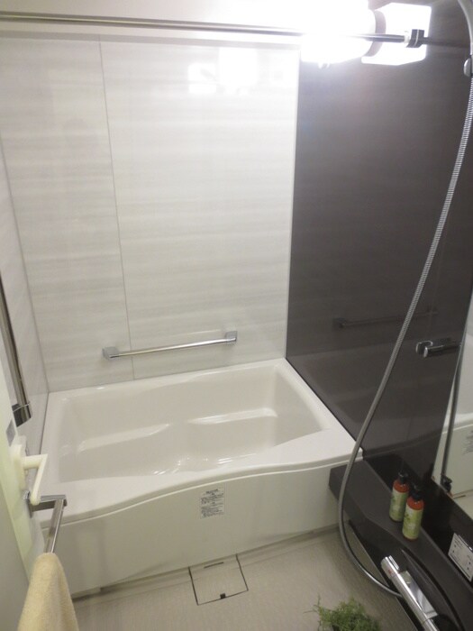 物件内観写真7　(バス／シャワールーム等)