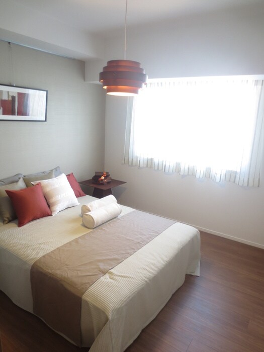 物件内観写真11　(居室)