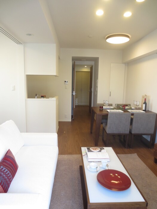 物件内観写真15　(居室)