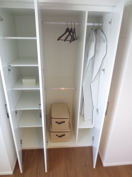 物件内観写真16　(収納)