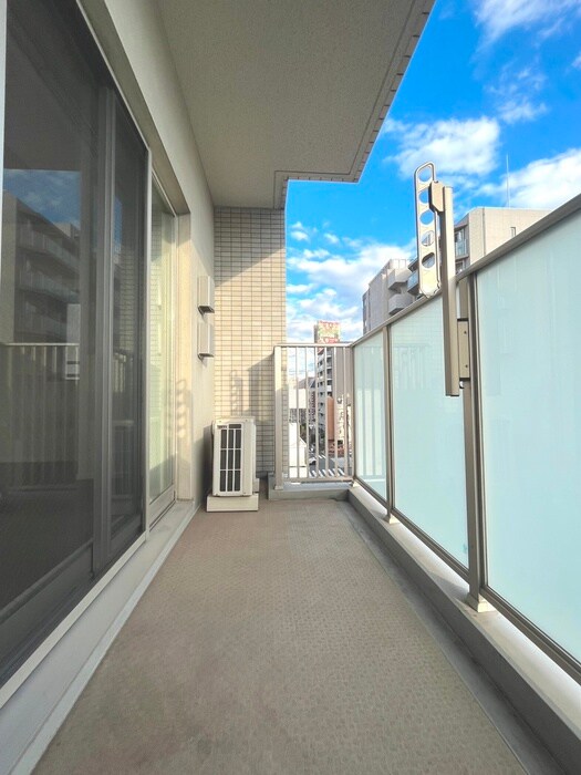 物件内観写真17　(ベランダ・バルコニー)