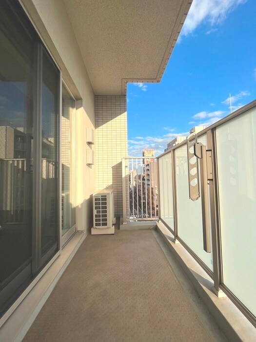 物件内観写真17　(ベランダ・バルコニー)