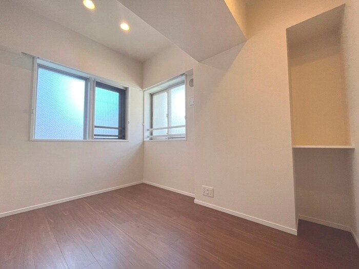 物件内観写真20　(居室)