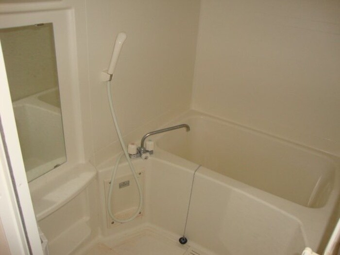 物件内観写真9　(バス／シャワールーム等)