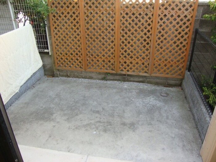 物件内観写真13　(ベランダ・バルコニー)