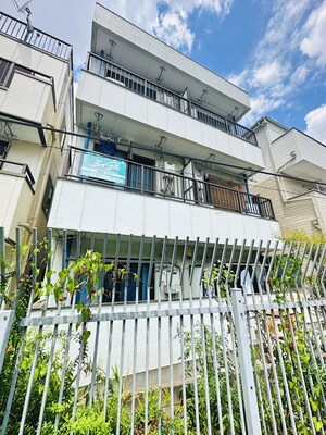 タウンコーポ　Ⅲ外観写真