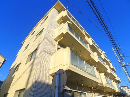 Ｆ．Ｓマンション元郷外観写真