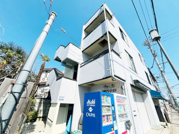京所マンション