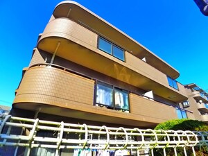 ラーバンライブ東浦和第二外観写真