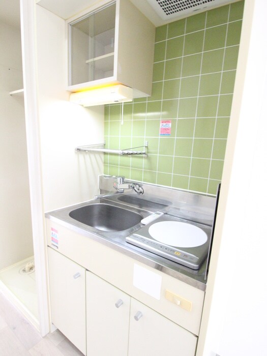 物件内観写真7　(キッチン)