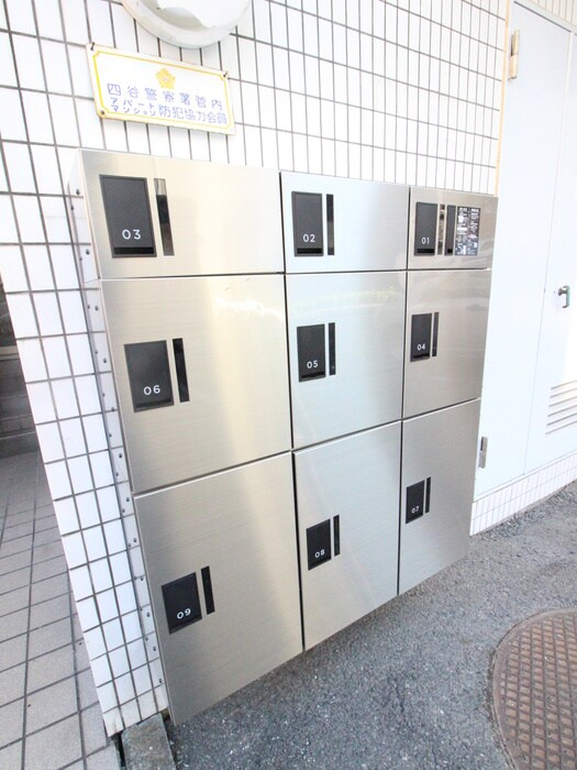 物件外観写真5　(建物設備)