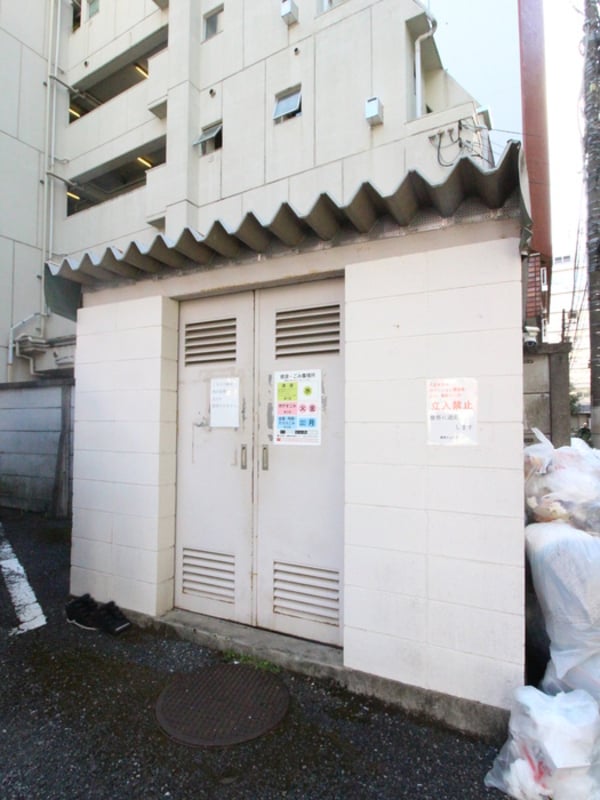建物設備