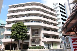 グレース竹和弐番館外観写真