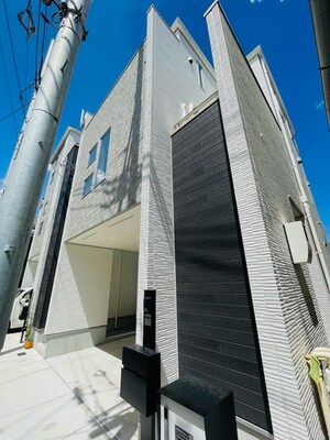 Kolet板橋本町外観写真