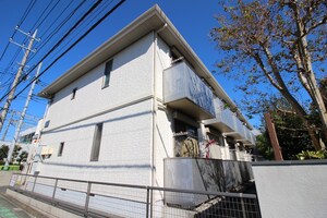 山王ハウス外観写真