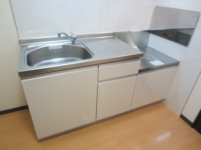 物件内観写真9　(キッチン)