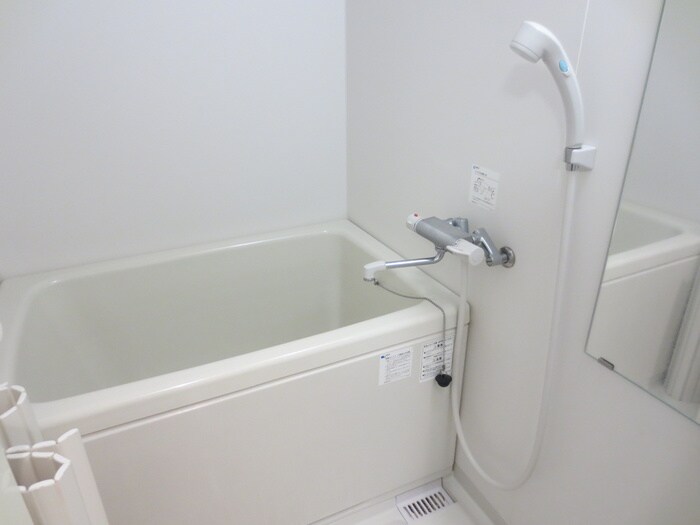 物件内観写真12　(バス／シャワールーム等)