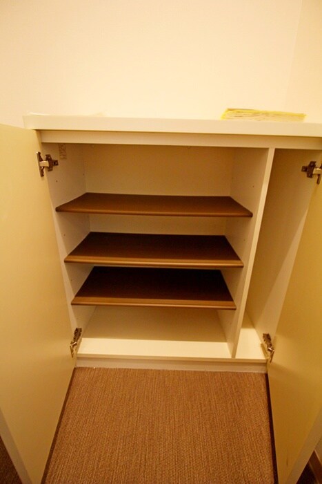 物件内観写真17　(靴箱)