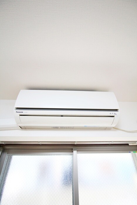 物件内観写真18　(室内からの展望)