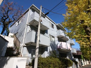 メゾンTS外観写真