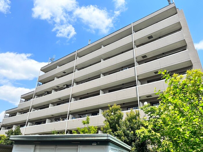 物件外観写真3　(外観写真)