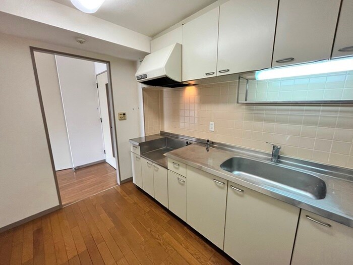 物件内観写真10　(キッチン)