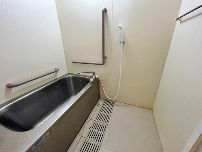 物件内観写真11　(バス／シャワールーム等)