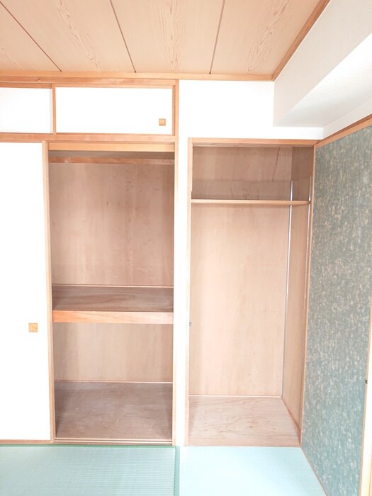 物件内観写真15　(収納)