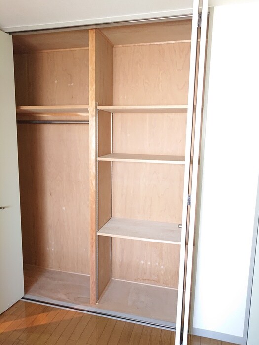 物件内観写真19　(収納)