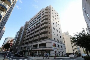 ﾌﾟﾛｽﾀｲﾙ横浜馬車道（７０４）外観写真