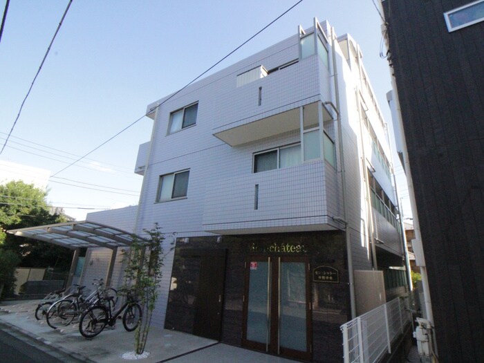 物件外観写真6　(外観写真)