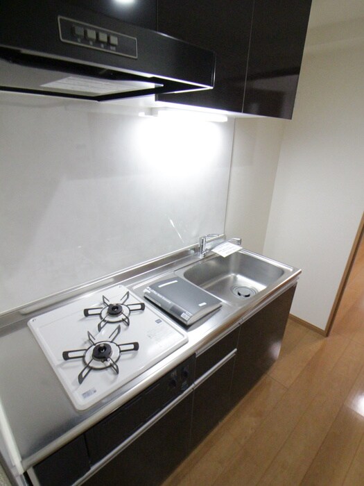 物件内観写真12　(キッチン)